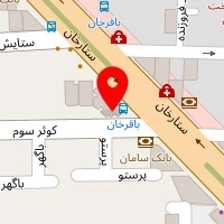 تولیدی درب و پنجره پارس