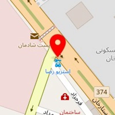 فروشگاه شیشه و آینه برادران