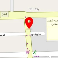 دکوراسیون داخلی اوآک دیزاین