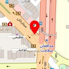 دکوراسیون داخلی آراد پنل