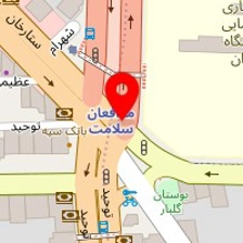 دکوراسیون داخلی بلوط