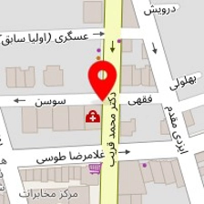چوبین در