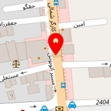 فروشگاه شیشه سکوریت آبگینه