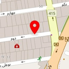شرکت پنجره عایق شکوهیه