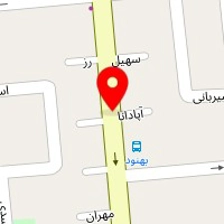 شیشه بری اکبری