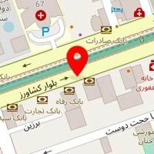 نورد و پروفیل ساوه