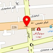 شیشه اخوان