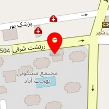 تولیدی بلوک شیشه ای بینا