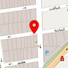خانه هوشمند پاردیک