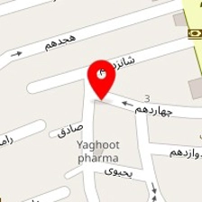 دکوراسیون داخلی آذین نمای پارس