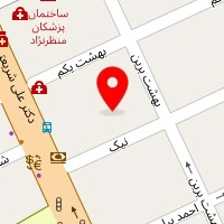 فروشگاه شیشه شکیل