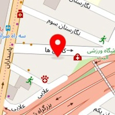 شرکت ادوپن پلاستیک پرشین