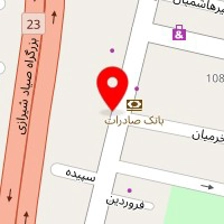 فروشگاه درب ساختمانی دژ آریا