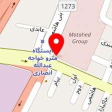 فروشگاه درب ساختمانی مکزین