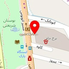 دکوراسیون داخلی آراد