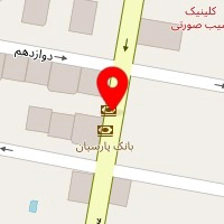 شرکت پرشیا درب