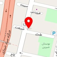 فروشگاه درب و پنجره نیک افرا