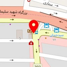 شرکت کلون پنجره کادوس
