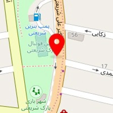شیشه اژدری