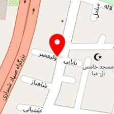 فروشگاه ملزومات آشپزخانه نقش جهان