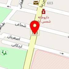 فروشگاه مواد غذایی شبانی