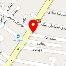 تولیدی درب و پنجره کیپ وین