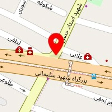صنایع چوب درب سازان(لواسانی)