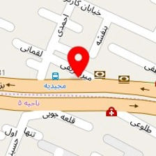 شرکت بازرگانی پاشا مبین نقش جهان