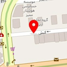 شرکت آلان