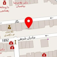 شرکت نوران سازه