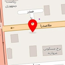 فروشگاه درب ساختمانی چوب صنعت چلیک