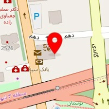 شرکت اورامان پنجره