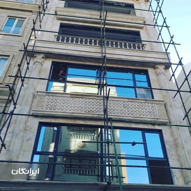 تولیدی پنجره سازان برتر