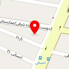تولیدی درب و پنجره سعادتی