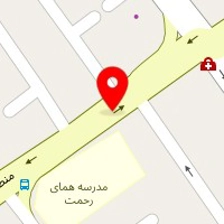 شیشه و آیینه تسبیحی