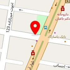 تولیدی درب و پنجره بهسامان انرژی