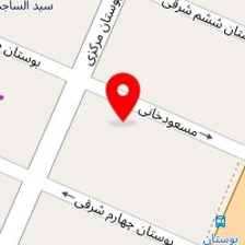 شیشه واینه مجید