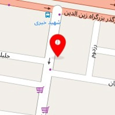درب و پنجره سازی سعادتی