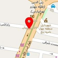 دکوراسیون داخلی تهرانپارس