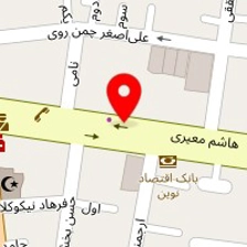 درب چوبی راش