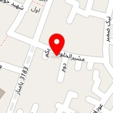 نرده سازی کوروش استیل