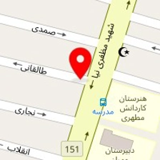 شیشه سکوریت رمضانی