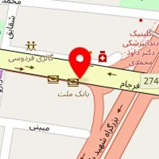 آئینه و شیشه شیرزاد