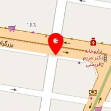شیشه ایمنی کبیر