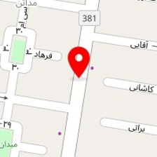 درو پنجره upvc عایق نصر