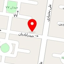 صنایع شیشه ایران درب (ایران درب)