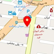 فروشگاه شیشه رادمهر