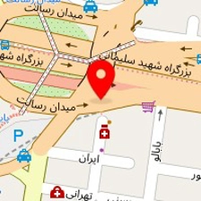 رنگ فروشی قلی پور