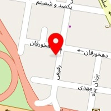 فروشگاه شیشه مسعود