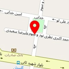 شیشه بری